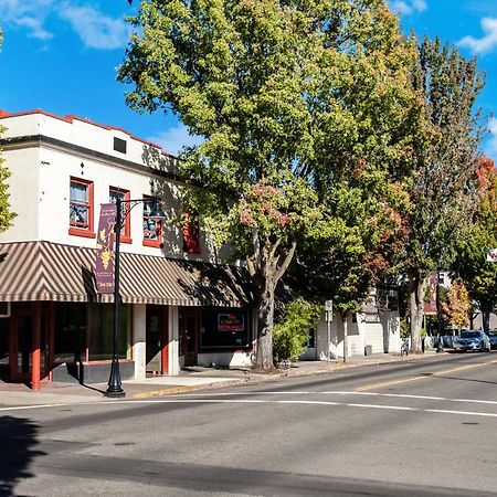 Johnson Street Studio McMinnville Luaran gambar