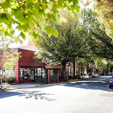 Johnson Street Studio McMinnville Luaran gambar