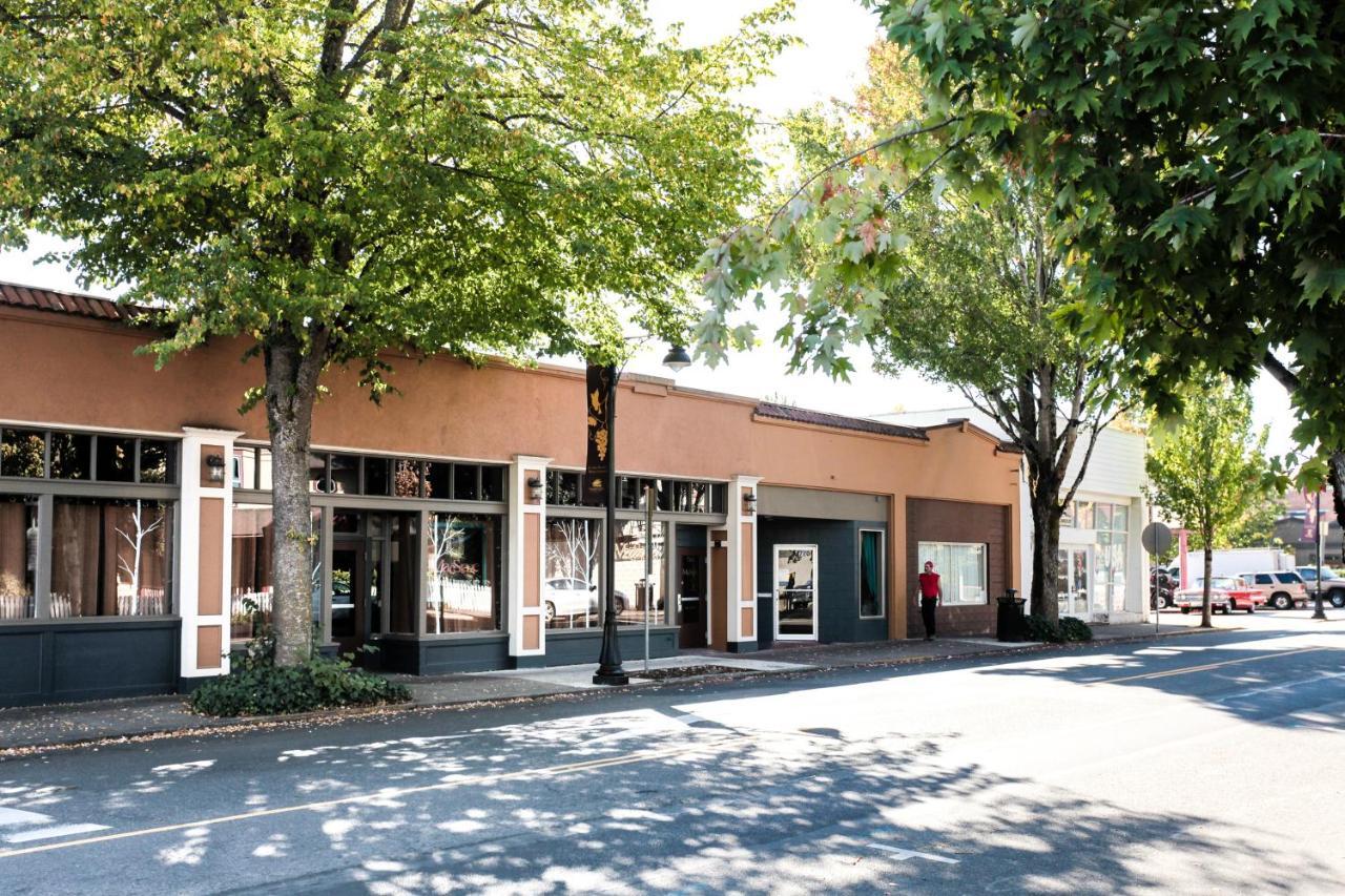 Johnson Street Studio McMinnville Luaran gambar
