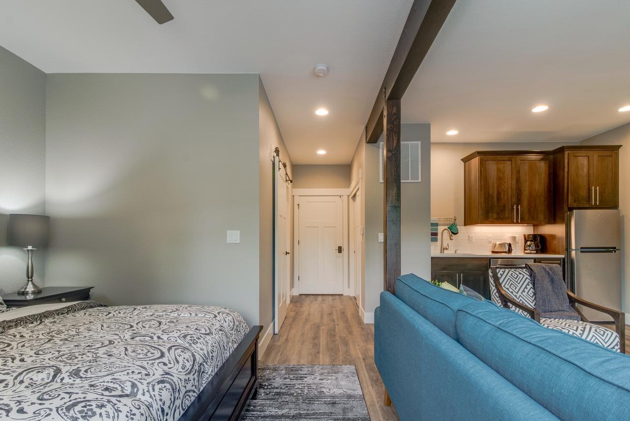 Johnson Street Studio McMinnville Luaran gambar